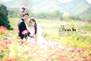 �͹�Ԥ������� - Pre-wedding_���˭�_�ѧ�������_�Ҫ����