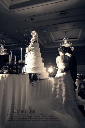coniglio Foto - Weddingceremony_weddingParty_�Ҿ�ҹ�ѹ��ԧ