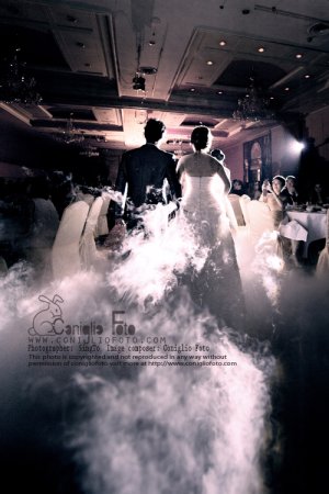 coniglio Foto - Weddingceremony_weddingParty_�Ҿ�ҹ�ѹ��ԧ