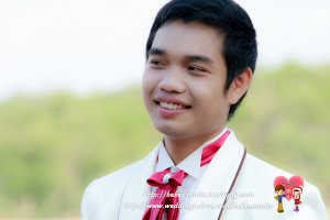 �Ժ��ʵٴ��� - Pre weddingK_Faii & K_Boie 