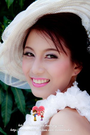 �Ժ��ʵٴ��� - Pre weddingK_Faii & K_Boie 