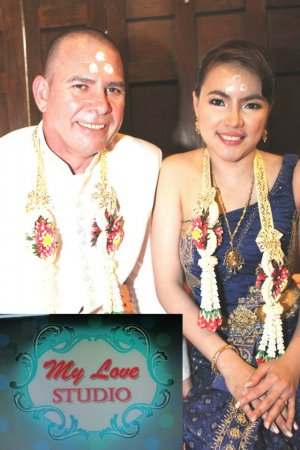 mylove studio - weddings k.tuk