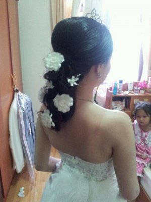 mylove studio - k.are