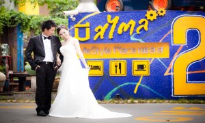 modish theweddingstudio - �����ٻ��� �������� �Ѫ��