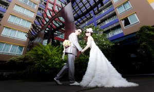 modish theweddingstudio - �����ٻ��� �������� �Ѫ��