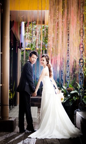 modish theweddingstudio - �����ٻ��� �������� �Ѫ��