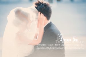 coniglio Foto - ���¾���Ǵ�����Ấ_Pre-wedding_Abac
