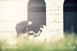 coniglio Foto - ���¾���Ǵ�����Ấ_Pre-wedding_Abac