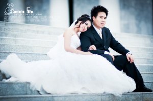 coniglio Foto - ���¾���Ǵ�����Ấ_Pre-wedding_Abac