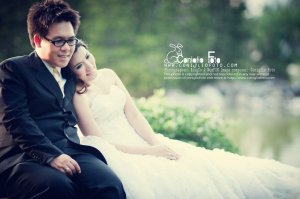 coniglio Foto - ���¾���Ǵ�����Ấ_Pre-wedding_Abac