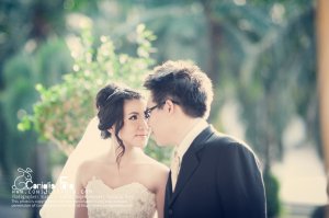coniglio Foto - ���¾���Ǵ�����Ấ_Pre-wedding_Abac
