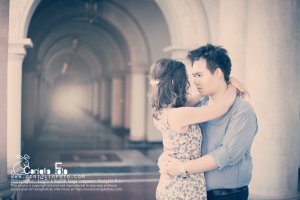 coniglio Foto - ���¾���Ǵ�����Ấ_Pre-wedding_Abac