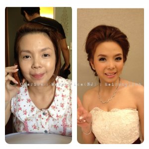Charisa - ��� Before & After