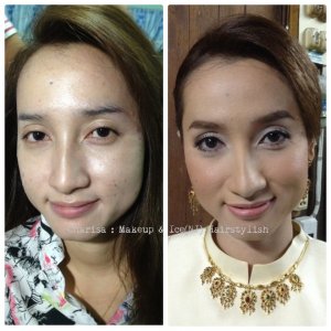 Charisa - ��� Before & After