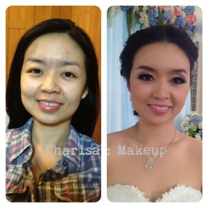 Charisa - ��� Before & After