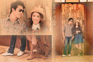 Memory Studio - ��ź��� Pre Wedding ��ֳ� �س�͡