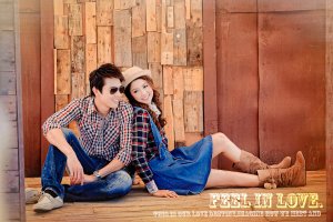 Memory Studio - ��ź��� Pre Wedding ��ֳ� �س�͡