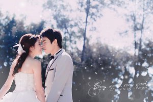 Memory Studio - ��ź��� Pre Wedding ��ֳ� �س�͡