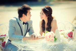 Memory Studio - ��ź��� Pre Wedding ��ֳ� �س�͡