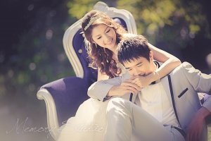 Memory Studio - ��ź��� Pre Wedding ��ֳ� �س�͡