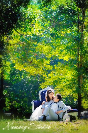 Memory Studio - ��ź��� Pre Wedding ��ֳ� �س�͡