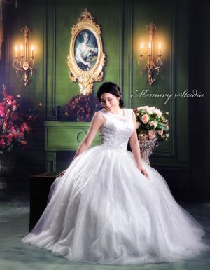 Memory Studio - Wedding Dress Mardh 2013