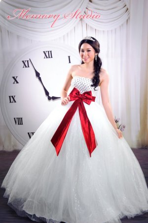 Memory Studio - Wedding Dress Mardh 2013