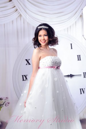 Memory Studio - Wedding Dress Mardh 2013