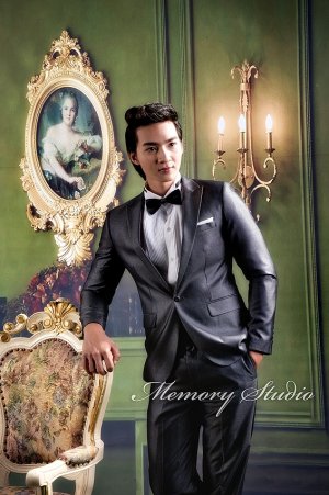 Memory Studio - ������Ѻ