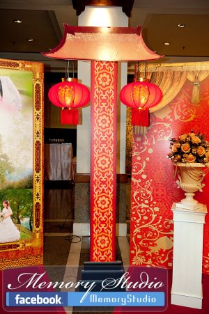 Memory Studio - �ҹ�͡Ẻ Back Drop ����չ