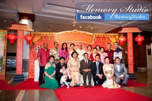 Memory Studio - �ҹ�͡Ẻ Back Drop ����չ