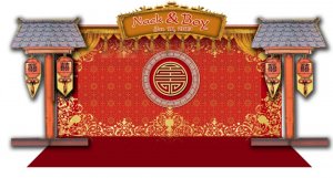 Memory Studio - �ҹ�͡Ẻ Back Drop ����չ