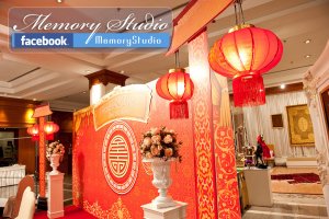 Memory Studio - �ҹ�͡Ẻ Back Drop ����չ
