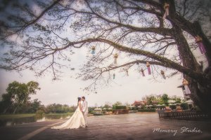 Memory Studio - Pre Wedding �س��� & �س�ͫ�