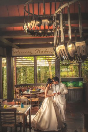 Memory Studio - Pre Wedding �س��� & �س�ͫ�