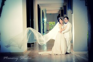 Memory Studio - Pre Wedding �س��� & �س�ͫ�