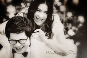Memory Studio - Pre Wedding �س��� & �س�ͫ�