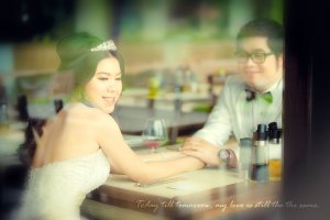 Memory Studio - Pre Wedding �س��� & �س�ͫ�