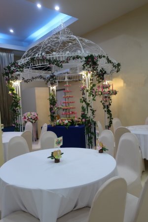 SASI Residence - สถานที่รับจัดงานแต่งงาน ย่านบางบัวทอง นนทบุรี