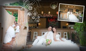 Boscowedding - ������§�� ��� Scenery Resort