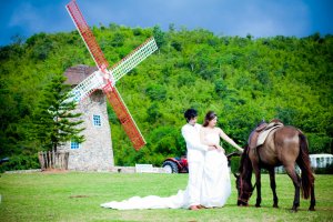 Wedding Bell Studio ʵٴ��� ������ä�   - �ͺ��������� ᾤ���觧ҹ ᾤ�稶��¾���Ǵ��� ��������