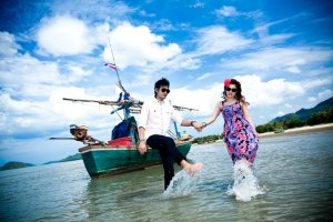 Wedding Bell Studio ʵٴ��� ������ä�   - �ͺ��������� ᾤ���觧ҹ ᾤ�稶��¾���Ǵ��� ��������