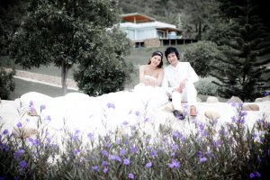 Wedding Bell Studio ʵٴ��� ������ä�   - �ͺ��������� ᾤ���觧ҹ ᾤ�稶��¾���Ǵ��� ��������