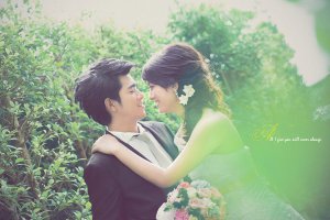  I do wedding studio ʵٴ��� ��ѧ - �Ѿഷ�ŧҹ���� Pre Wedding �ͧ��ҹ I do wedding studio   