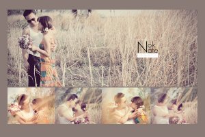  I do wedding studio ʵٴ��� ��ѧ - �Ѿഷ�ŧҹ���� Pre Wedding �ͧ��ҹ I do wedding studio   