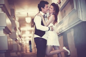  I do wedding studio ʵٴ��� ��ѧ - �Ѿഷ�ŧҹ���� Pre Wedding �ͧ��ҹ I do wedding studio   