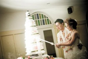 MARRY MAKE UP DE PARLOUR  - �ŧҹ��˹�� �Ӽ� �¤س���� 