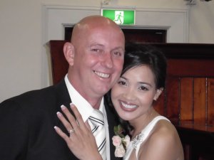 Orraunuch Komchaiyaphoom - Wedding package