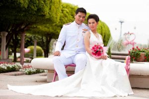 S - Pre Wedding