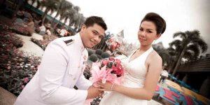 S - Pre Wedding